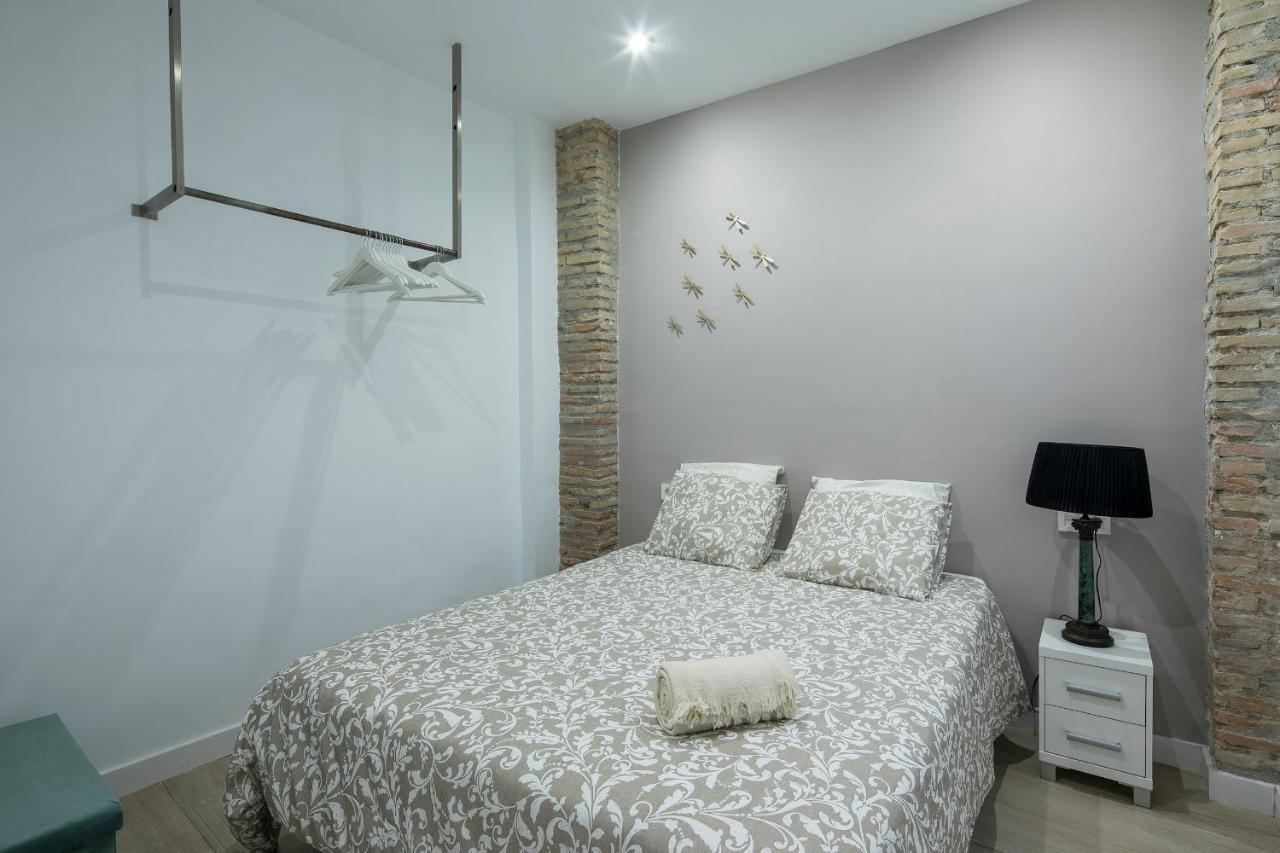 Rose Apartamentos Grenada Zewnętrze zdjęcie