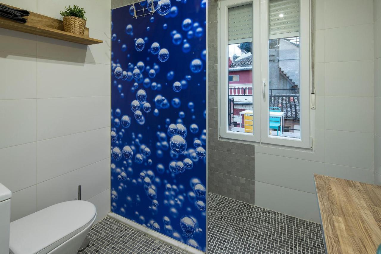 Rose Apartamentos Grenada Zewnętrze zdjęcie