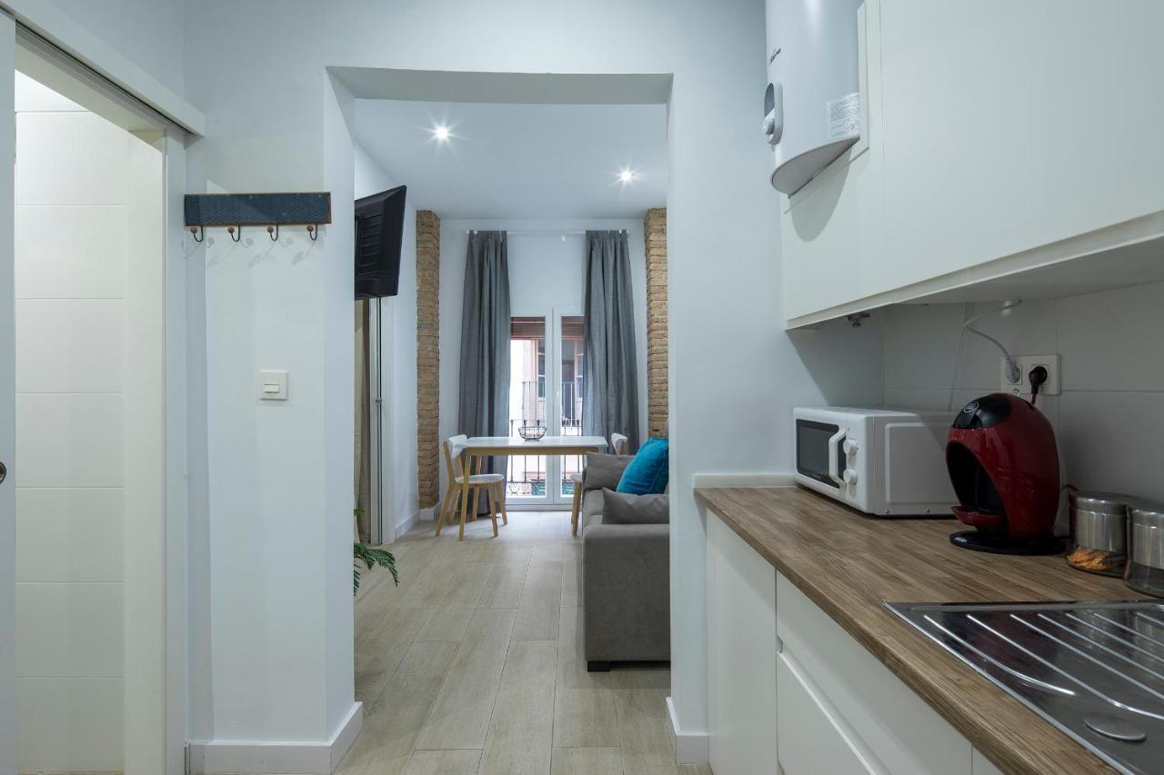 Rose Apartamentos Grenada Zewnętrze zdjęcie