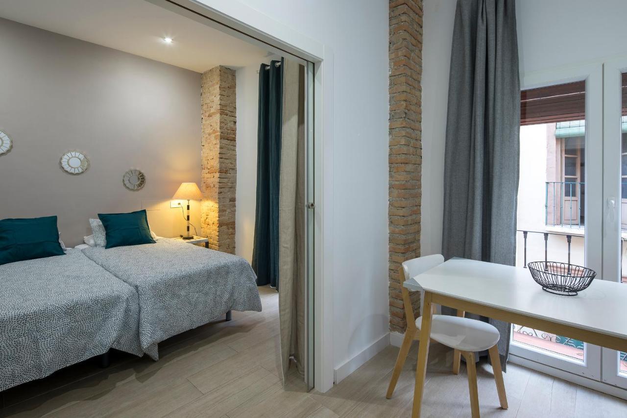 Rose Apartamentos Grenada Zewnętrze zdjęcie